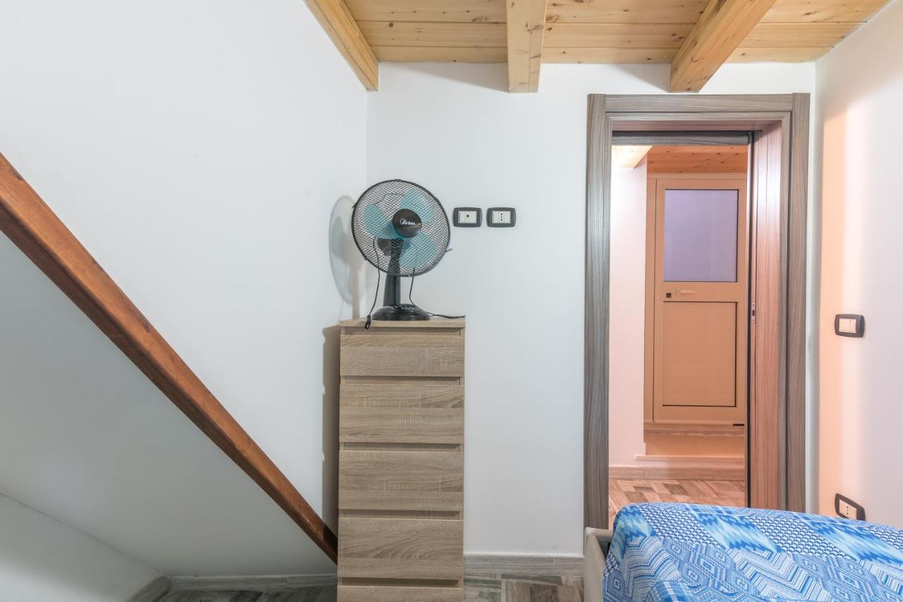 La Casa Di Daila Apartment