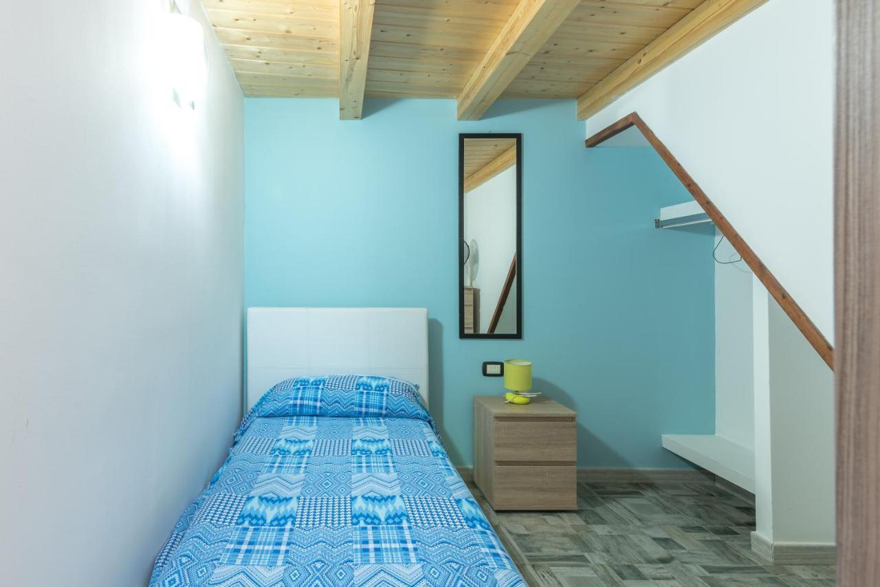 La Casa Di Daila * Syrakus