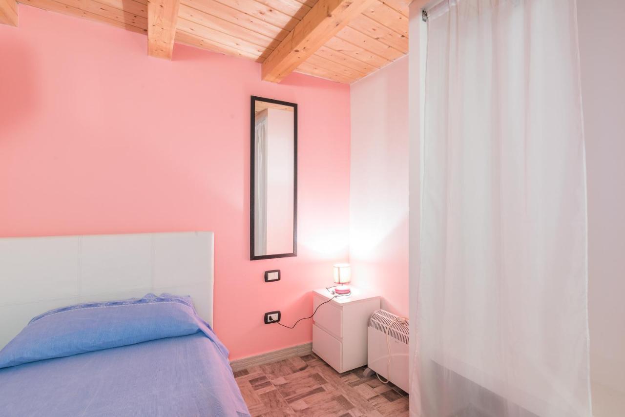 La Casa Di Daila Apartment *