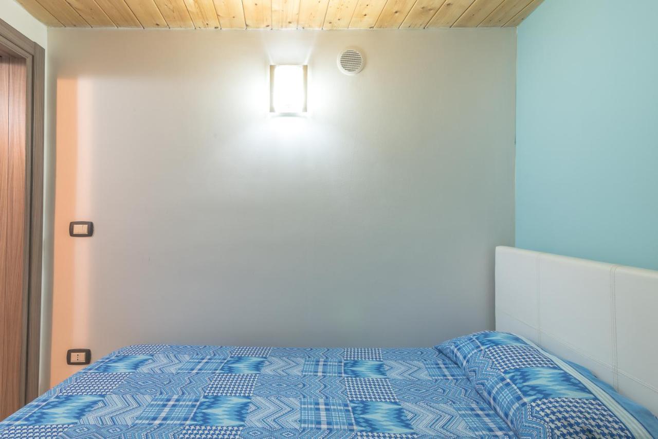 La Casa Di Daila Apartment *