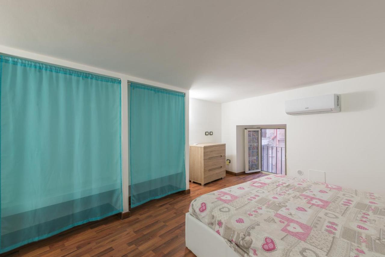 Apartamento La Casa Di Daila