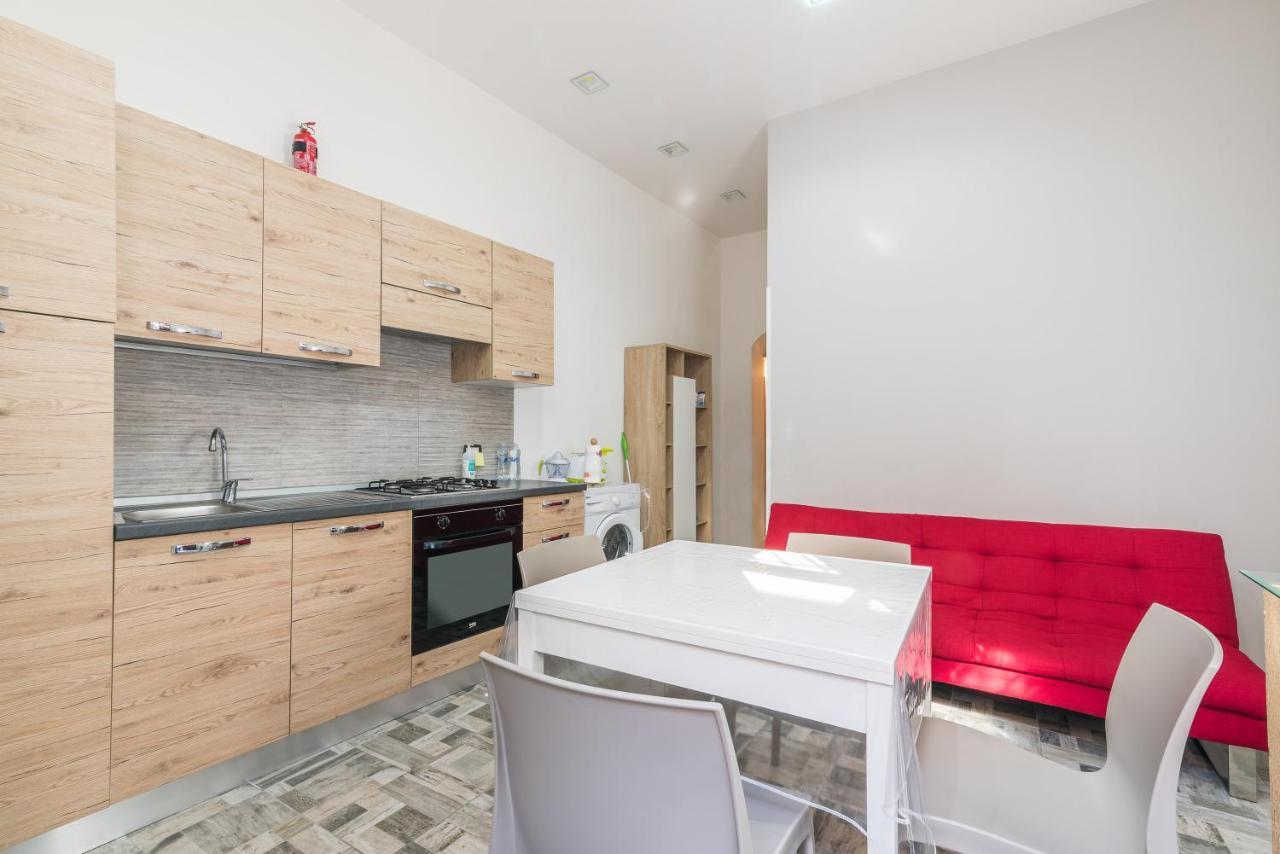 La Casa Di Daila Apartamento