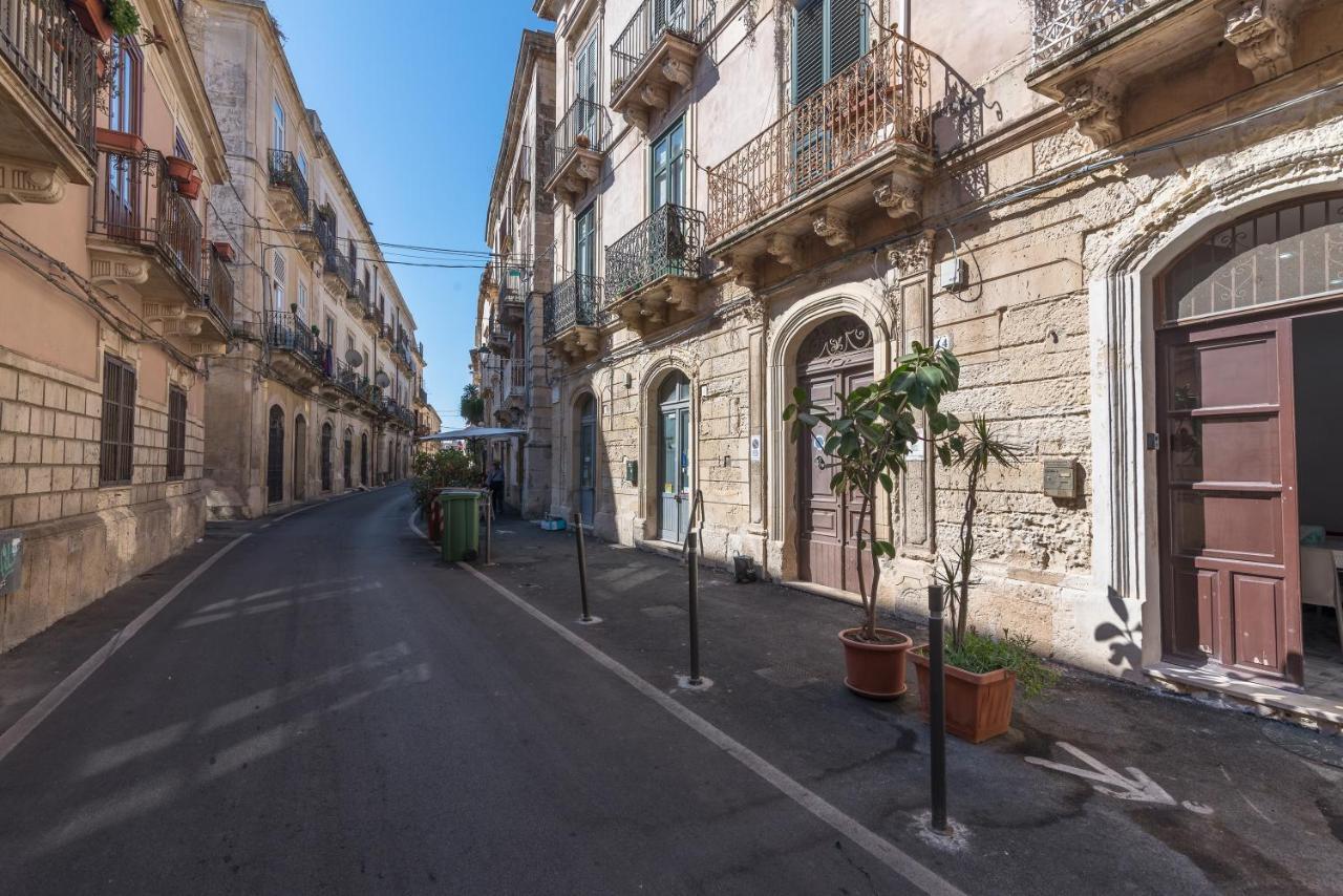 Apartamento La Casa Di Daila *