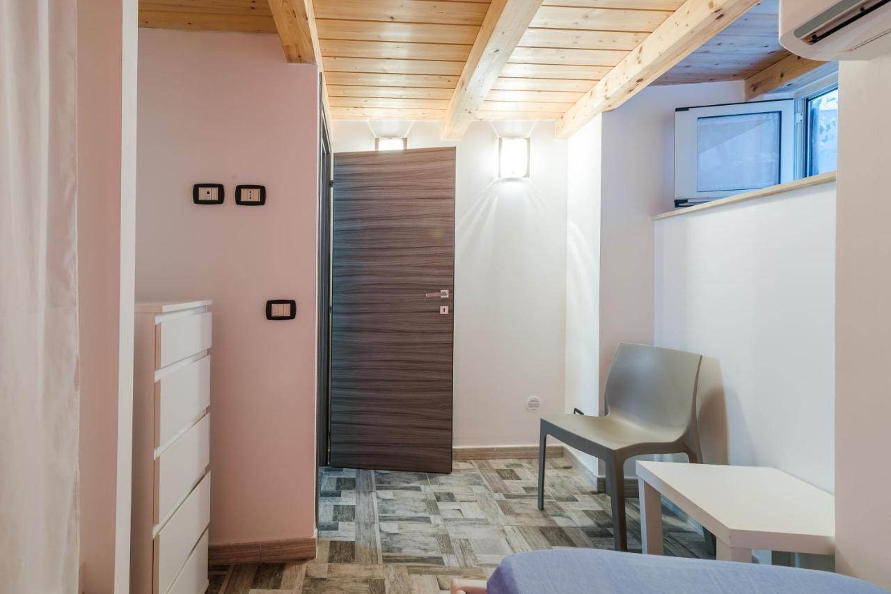 La Casa Di Daila Apartamento *